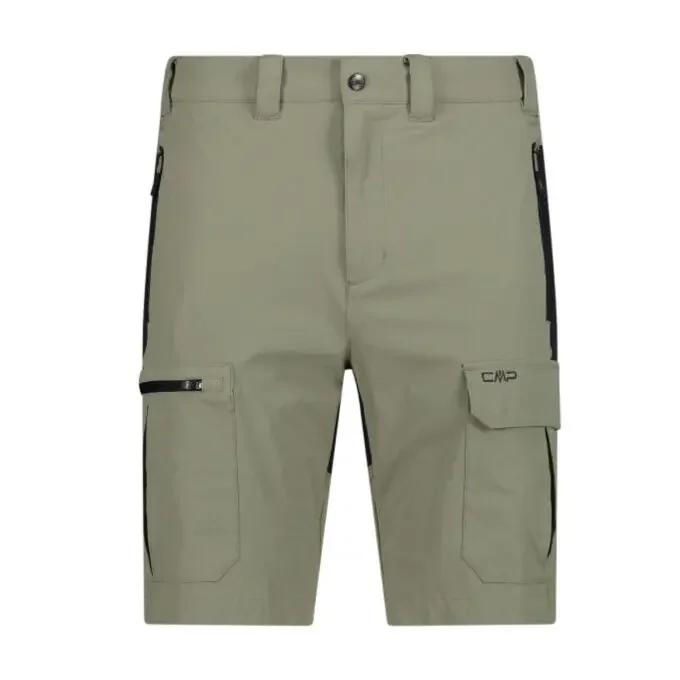 Shorts cargo pour homme CMP Meilleur Prix