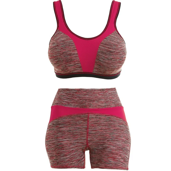 Shorty femme Freya Reflective Speed [Taille XS]