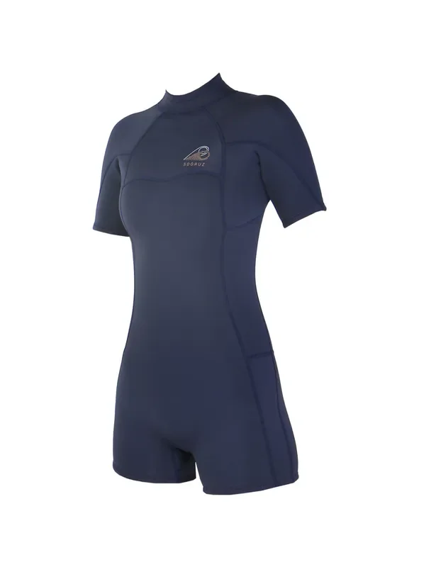 Shorty Women SOORUZ 2/2 BZ Fly Original