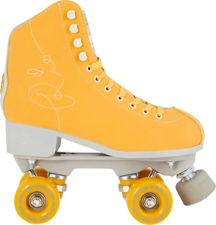Signature Patins à Roulettes Retour Gratuit