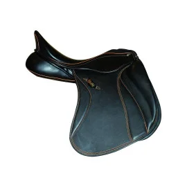Silla de Doma Zaldi San Jorge Plana