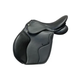 Silla de Salto Pro-Light sintética