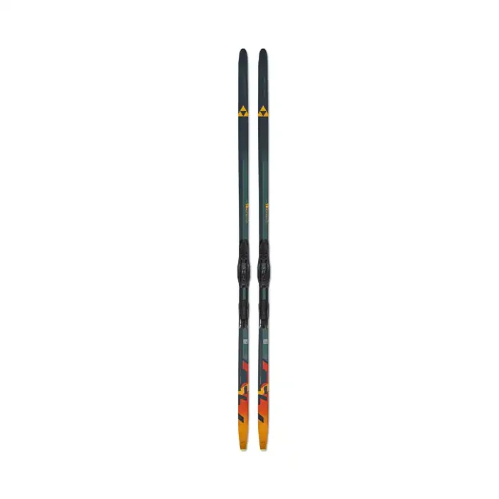 Ski de skating Aeroguide Skate 75 Fischer Nouveauté