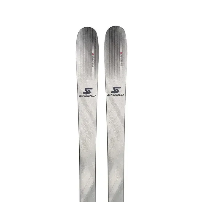 Skis all-mountain Stöckli STORMRIDER 88 Prix Bas