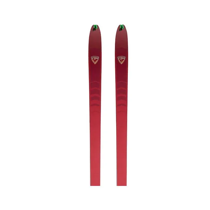 Skis de randonnée nordique Rossignol BC 80 POSITRACK Affaire À Saisir