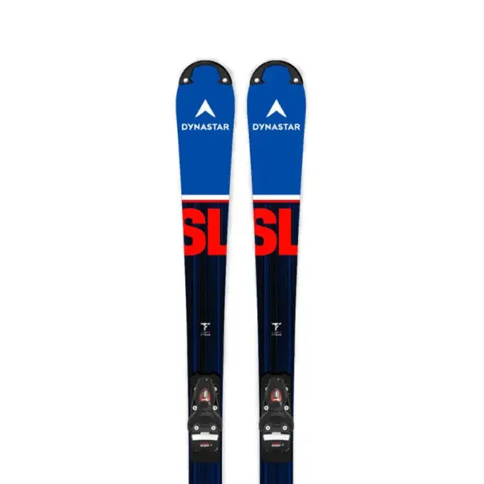Skis Dynastar SPEED TM SL R21 + SPX10 Populaire