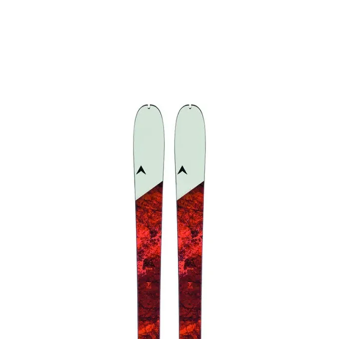 Skis Dynastar VERTICAL TOUR 88 F-TEAM Acheter Direct