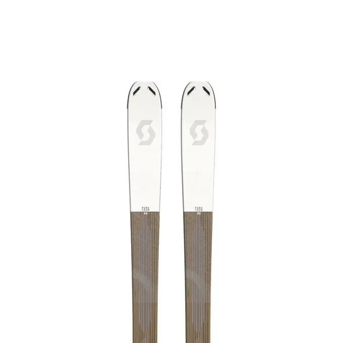 Skis femme Scott PURE TOUR Original