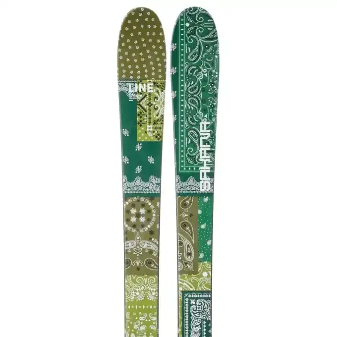 Skis Line SAKANA Meilleur Prix