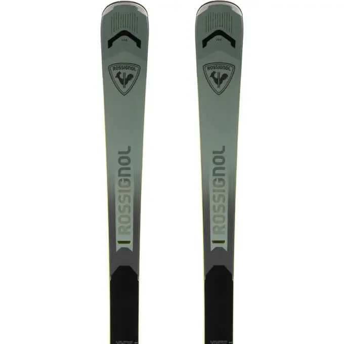 Skis Rossignol ARCADE 84 Produit De Marque