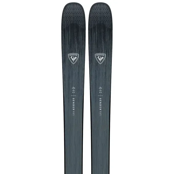 Skis Rossignol SENDER 94 TI Meilleur Choix