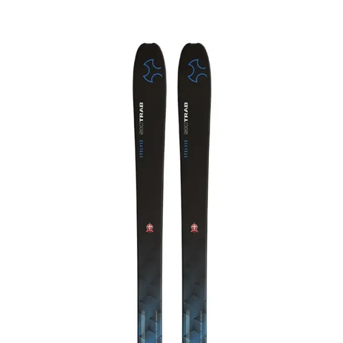 Skis Ski Trab STELVIO 85 Offre Exclusive