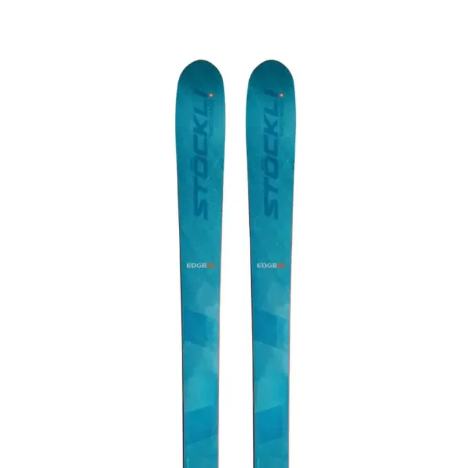 Skis Stöckli EDGE 88 Exclusif