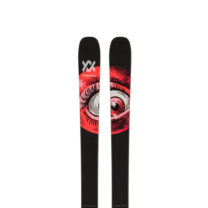 Skis Völkl REVOLT 84 Authentique