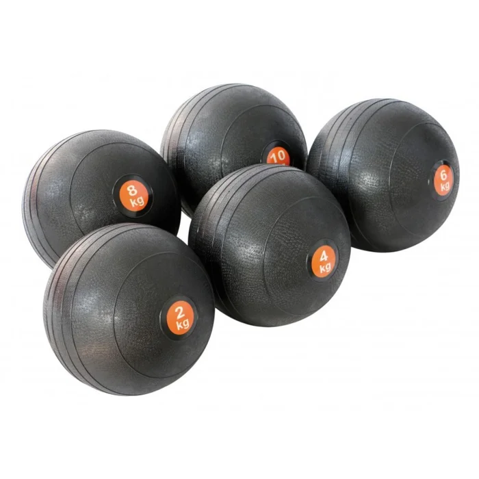 Slam Ball Sveltus 10kg