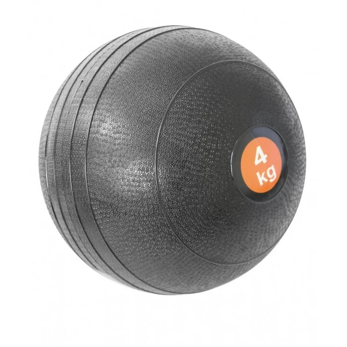 Slam ball Sveltus [Taille 4 kg]