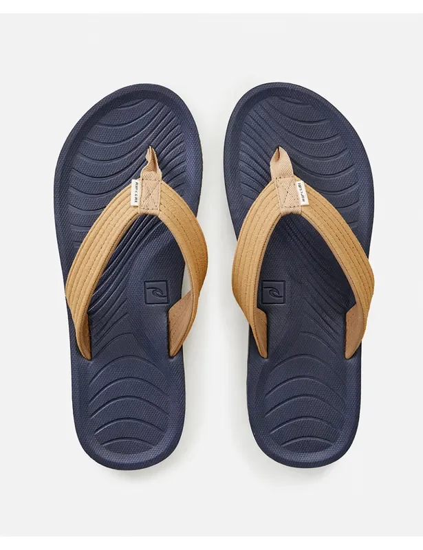 Slaps RIP CURL Dbah Eco Livraison Gratuite