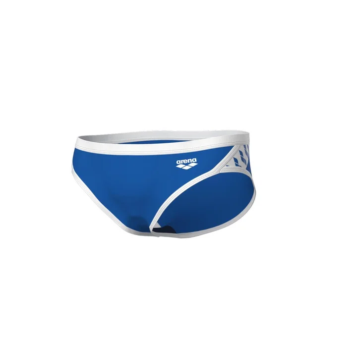 Slip de bain Arena Icons Solid [Taille 105]