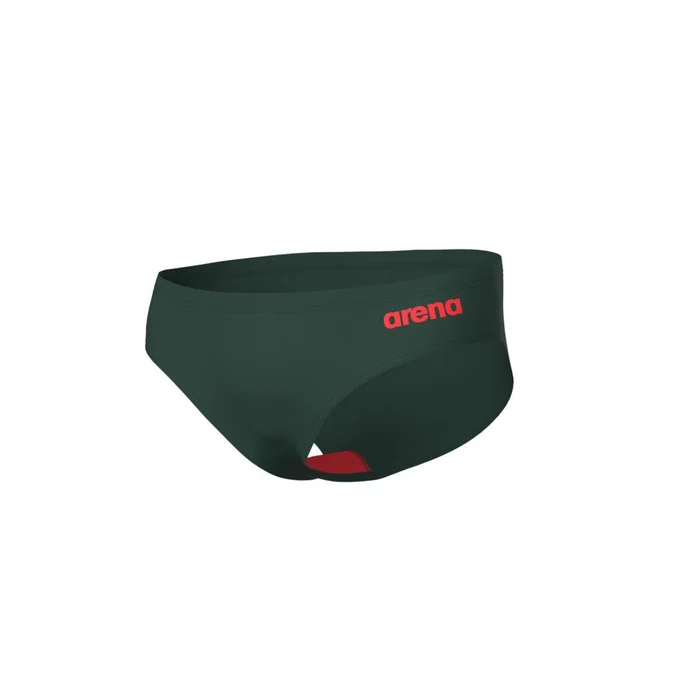 Slip de bain Arena Team Solid [Taille 90]