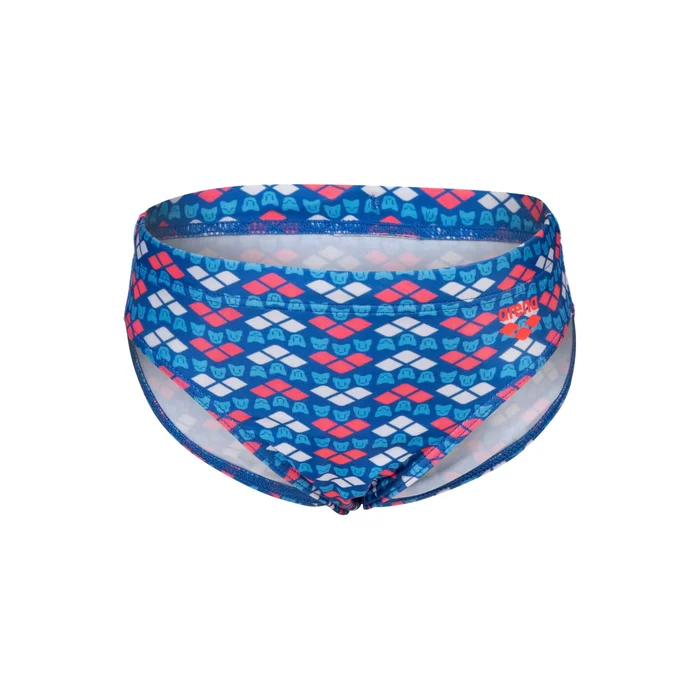 Slip de bain enfant Arena Fiends Allo [Taille 4/5 ans]