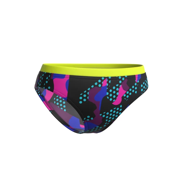 Slip de bain enfant Mad Wave Volley [Taille M]