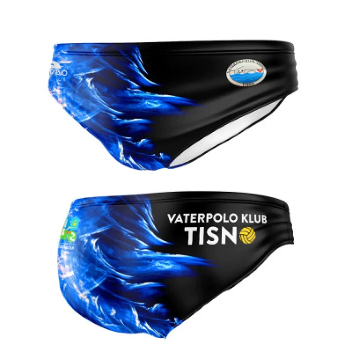 Slip de bain enfant Turbo Vk Tisno [Taille 2 ans]