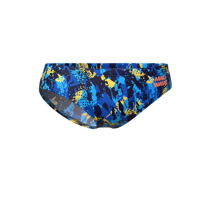 Slip de bain Mad Wave Force PBT A3 [Taille XS]