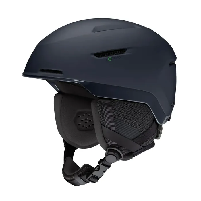 Smith Altus MIPS, casque de ski, bleu foncé Exclusif