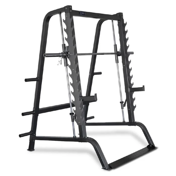 Smith machine DKN Technology Smith Machine [Taille 149x220x215 cm]
