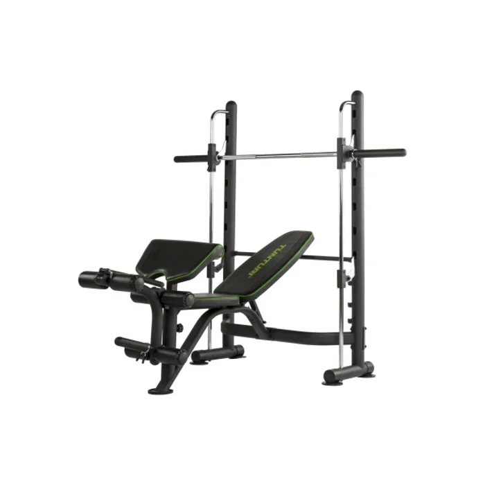 Smith machine Tunturi SM60 [Taille 180x186x178 cm]