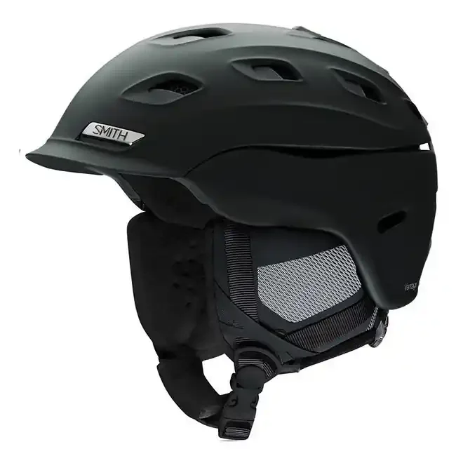 Smith Vantage casque de ski, femmes, noir Affaire À Saisir