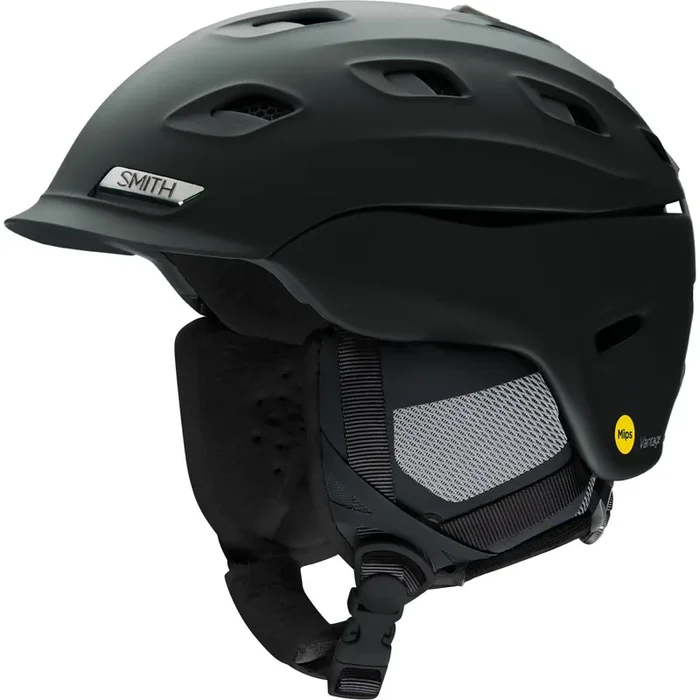Smith Vantage MIPS, casque de ski, femmes, noir Commander Vite