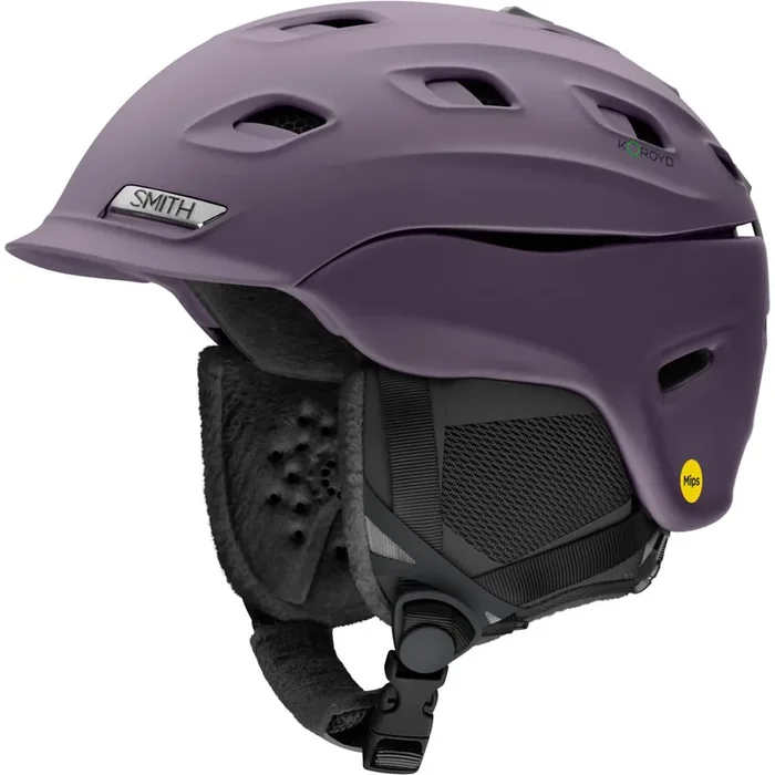 Smith Vantage MIPS, casque de ski, femmes, violet Quantité Limitée