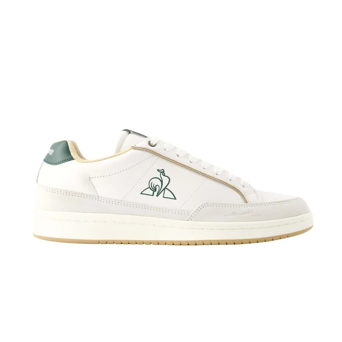 Sneakers enfant Le Coq Sportif Noah_2