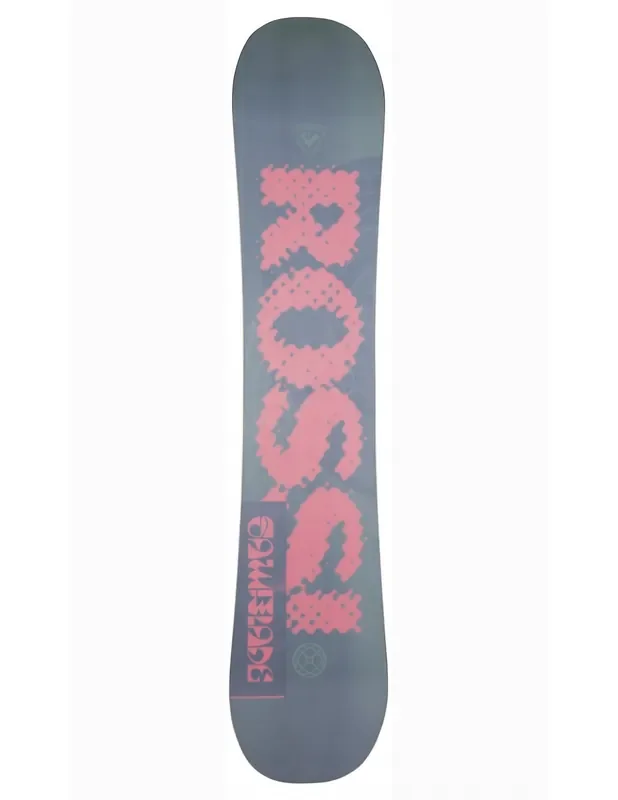 Snowboard Neuf Rossignol Sawblade 2024 Must-Have