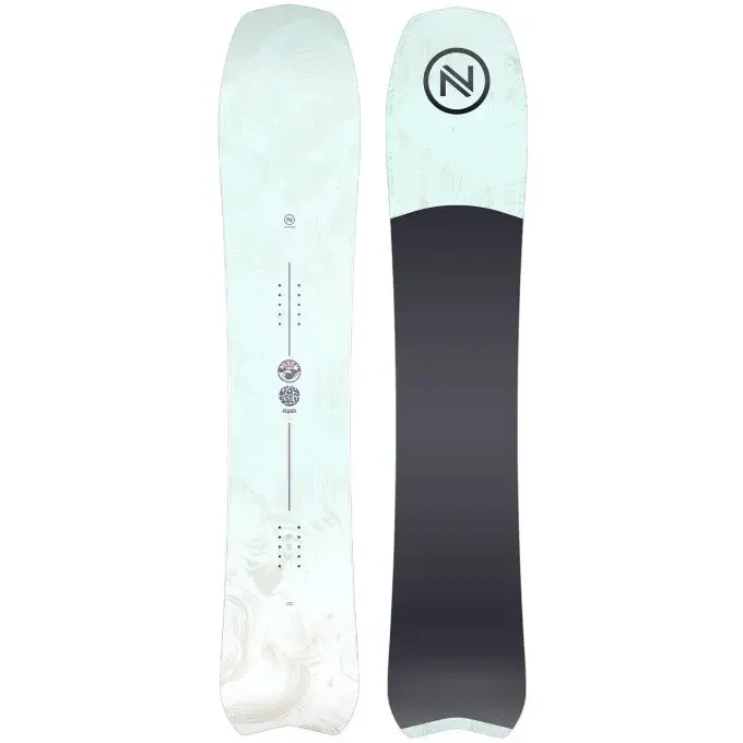 Snowboard Nidecker ODYSSEY Original