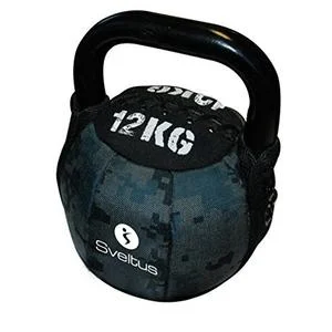 Soft kettlebells 12 kg