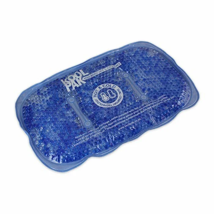 Soin chaud/froid Koolpak Koolbead
