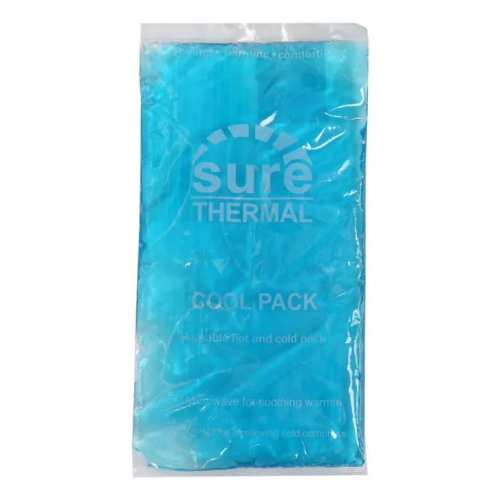 Soin chaud/froid réutilisable PowerCare