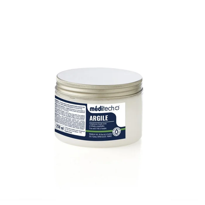 Soin froid cryo agile intense Tremblay CT [Taille 250 ml]