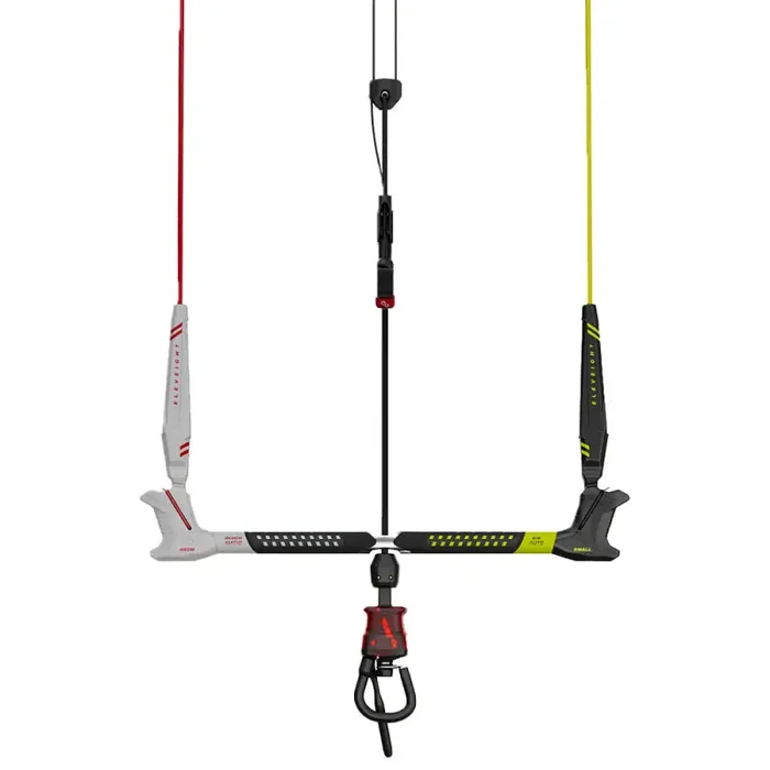 Solde Barre de kitesurf eleveightcsauto bar v2