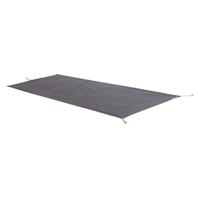 Solde Empreinte de tente Big Agnes FOOTPRINT TIGER WALL UL3 Gray