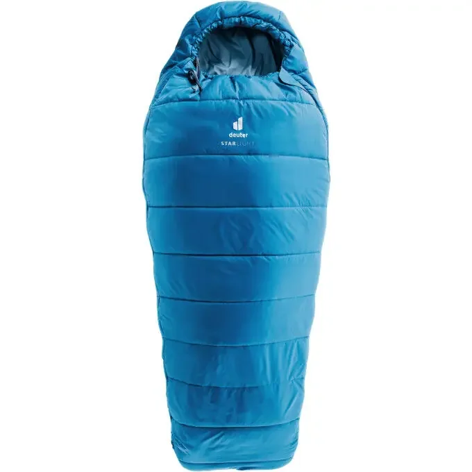 Solde Sac de couchage Deuter STARLIGHT Reef/Slateblue