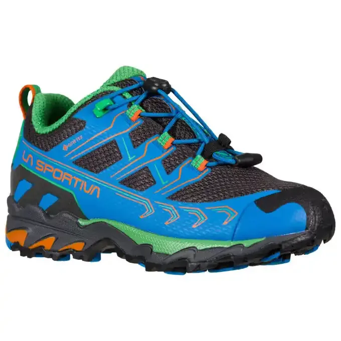 Soldes Chaussures de randonnée La Sportiva ULTRA RAPTOR II JR GTX