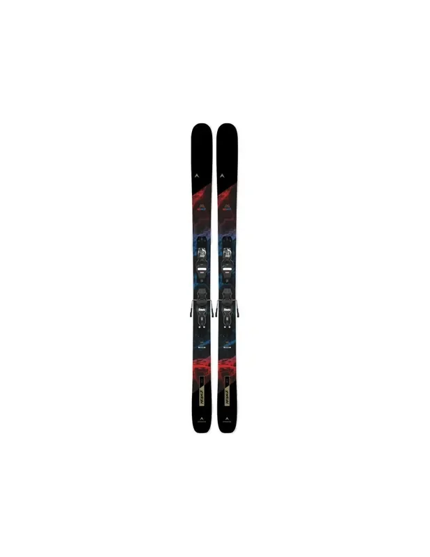 Soldes Dynastar Menace 90 2024 + Look Xpress 11