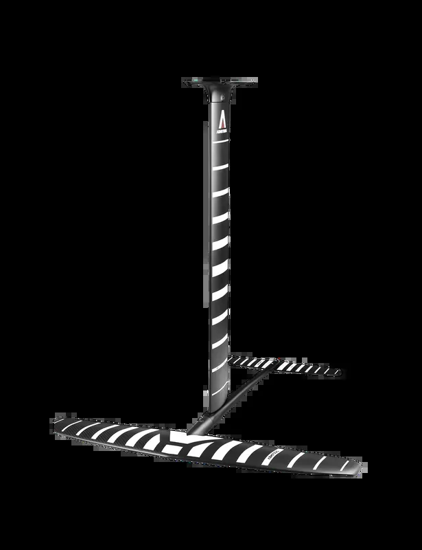 Soldes Foil wing ARMSTRONG Alu S1