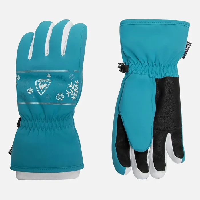 Soldes Gants de ski Jane IMP’R pour fille