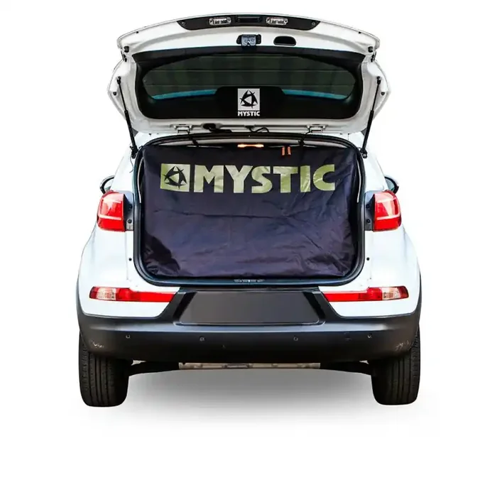 Soldes Housse Protection Voiture Mystic
