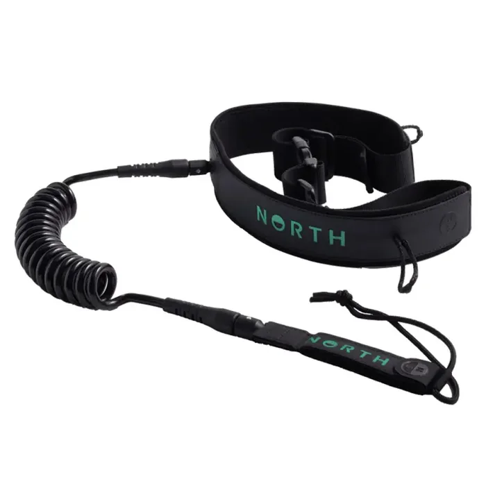 Soldes Leash planche wing north ceinture 2024