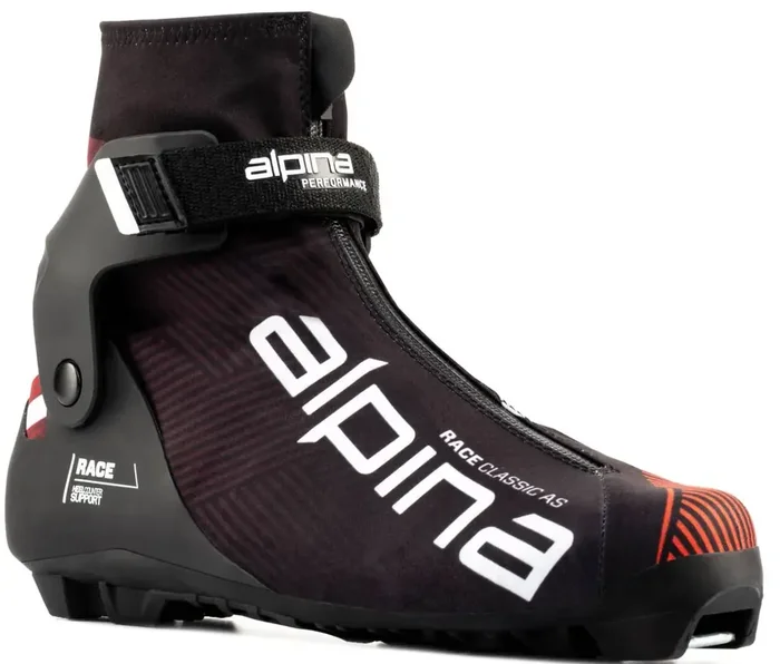 Soldes Racing Classic AS Chaussure Ski De Fond